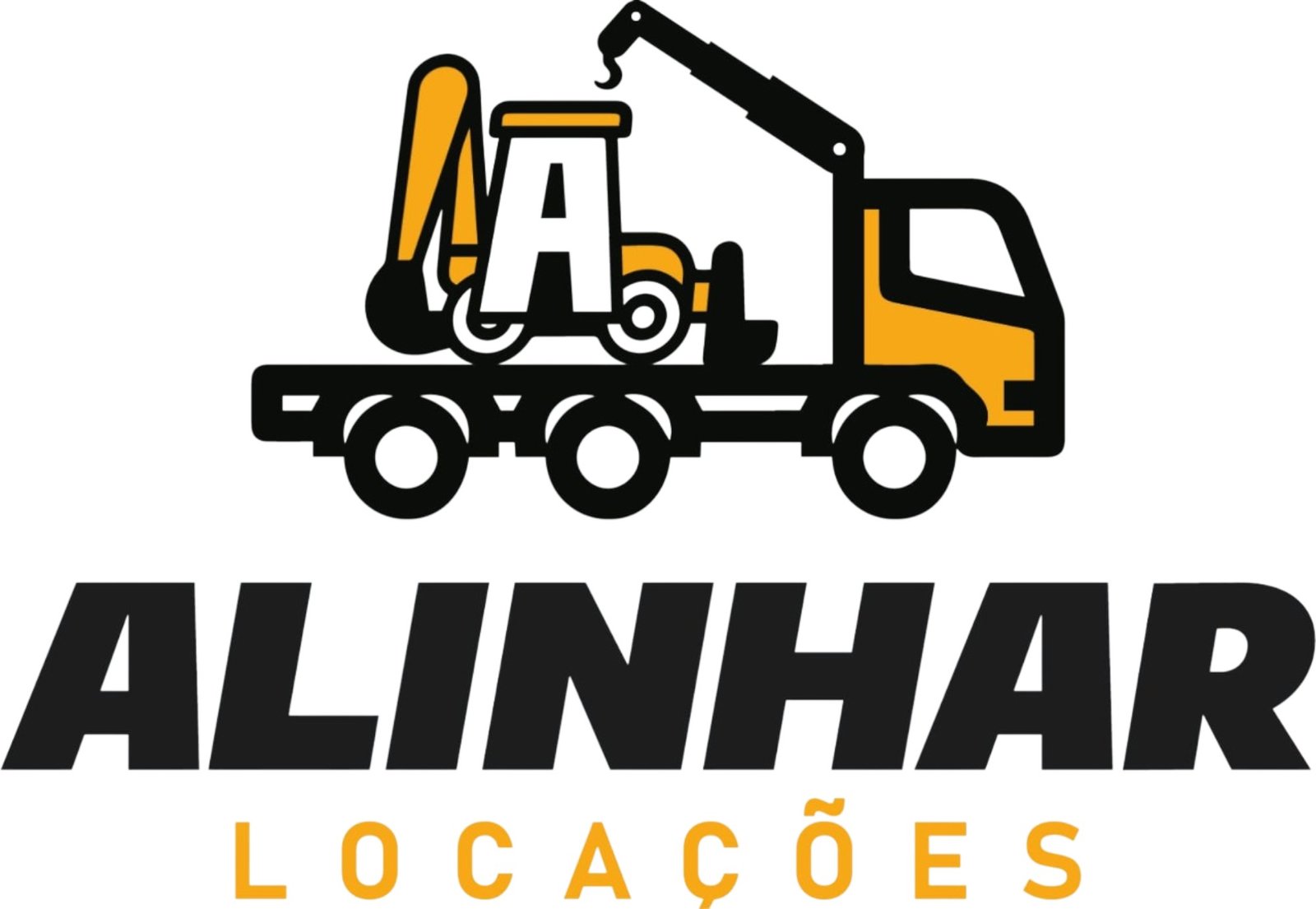 Alinhar Locações